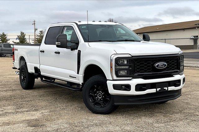 new 2024 Ford F-350 car, priced at $70,280