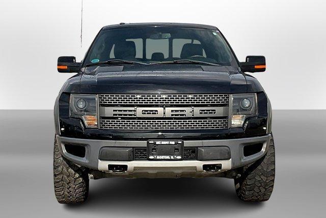 used 2013 Ford F-150 car, priced at $33,741