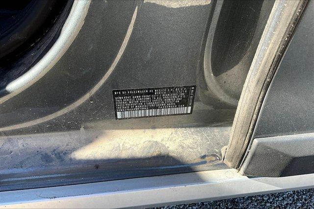 used 2017 Volkswagen Golf Alltrack car, priced at $14,995