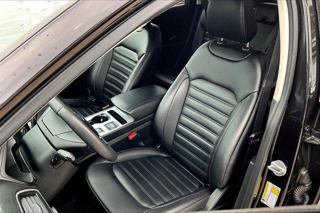 used 2022 Ford Edge car, priced at $26,292