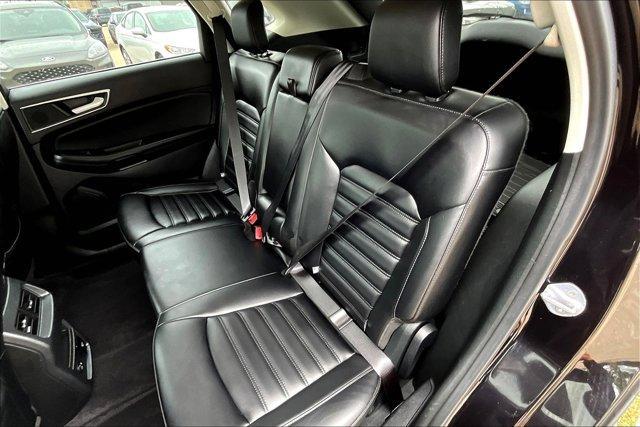 used 2022 Ford Edge car, priced at $26,292
