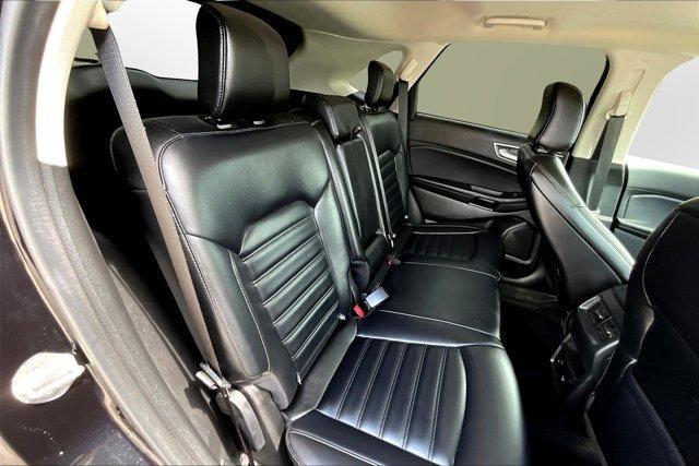 used 2023 Ford Edge car, priced at $29,292
