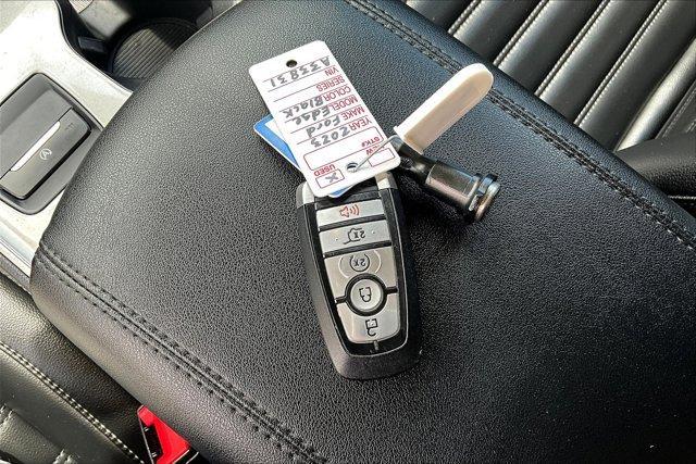 used 2023 Ford Edge car, priced at $29,292