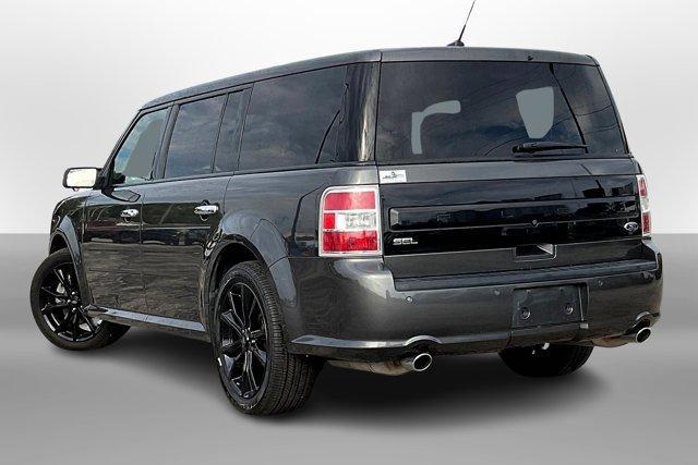 used 2019 Ford Flex car, priced at $19,998