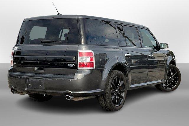 used 2019 Ford Flex car, priced at $19,998