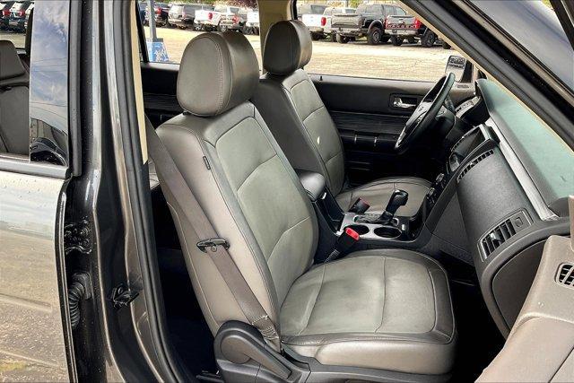 used 2019 Ford Flex car, priced at $19,998