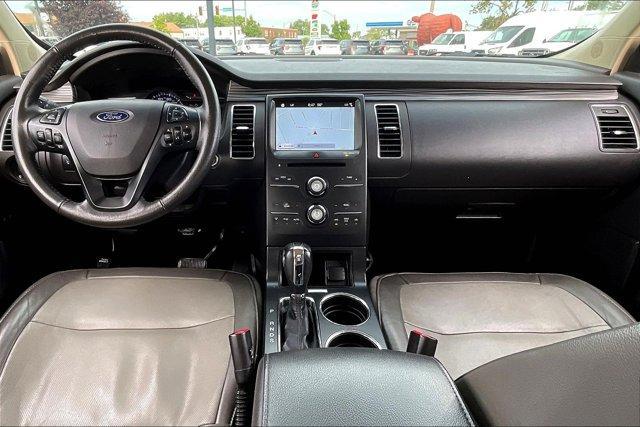 used 2019 Ford Flex car, priced at $19,998