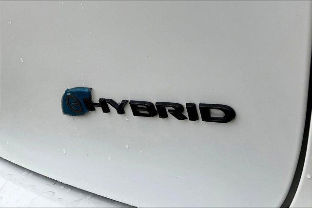 used 2022 Chrysler Pacifica Hybrid car, priced at $31,792