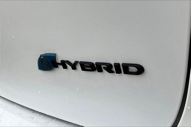 used 2022 Chrysler Pacifica Hybrid car, priced at $29,798