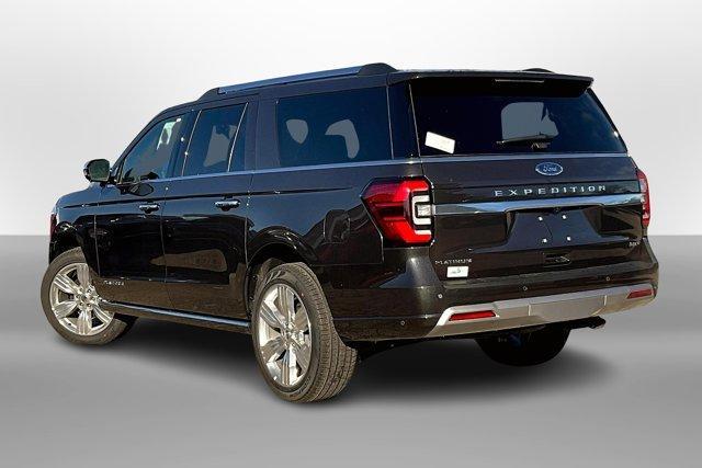 new 2024 Ford Expedition Max car, priced at $83,740