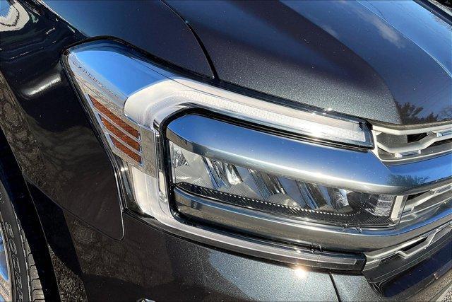 new 2024 Ford Expedition Max car, priced at $83,740