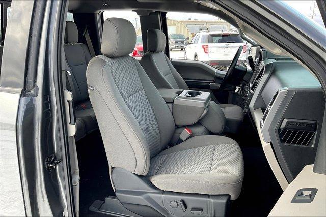 used 2019 Ford F-150 car, priced at $30,781