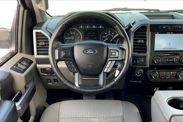 used 2019 Ford F-150 car, priced at $30,781