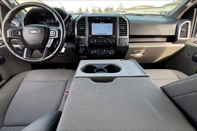 used 2019 Ford F-150 car, priced at $30,781