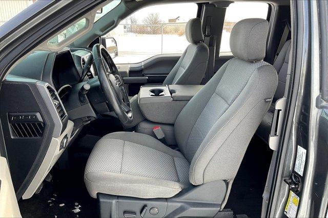 used 2019 Ford F-150 car, priced at $30,781