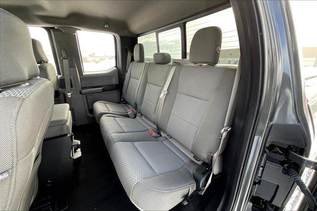 used 2019 Ford F-150 car, priced at $30,781