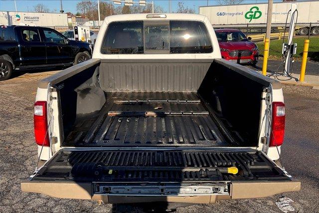 used 2013 Ford F-350 car, priced at $20,691