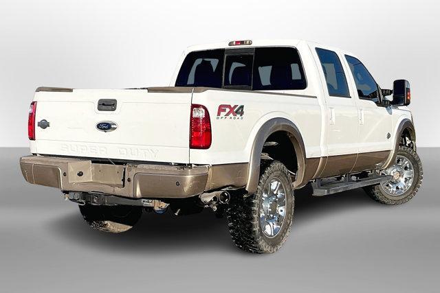 used 2013 Ford F-350 car, priced at $20,691