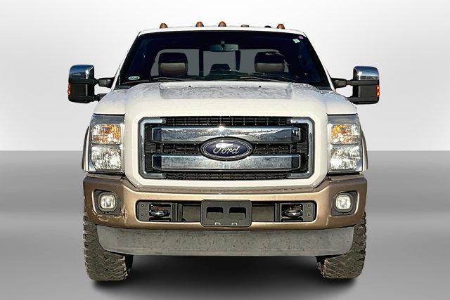 used 2013 Ford F-350 car, priced at $20,691