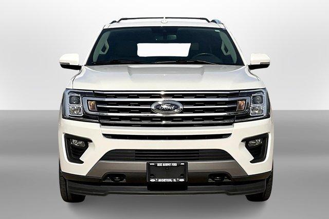 used 2021 Ford Expedition car, priced at $39,891