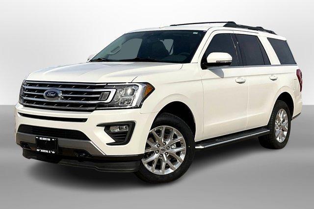 used 2021 Ford Expedition car, priced at $39,891