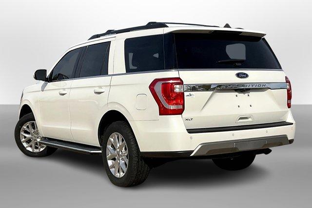 used 2021 Ford Expedition car, priced at $39,891