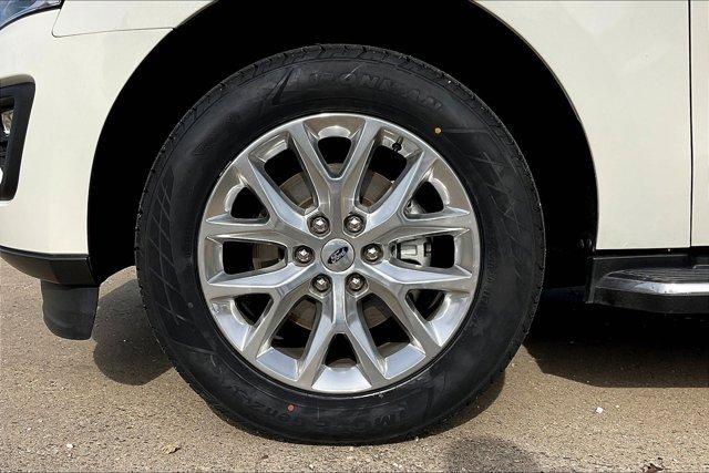 used 2021 Ford Expedition car, priced at $39,891