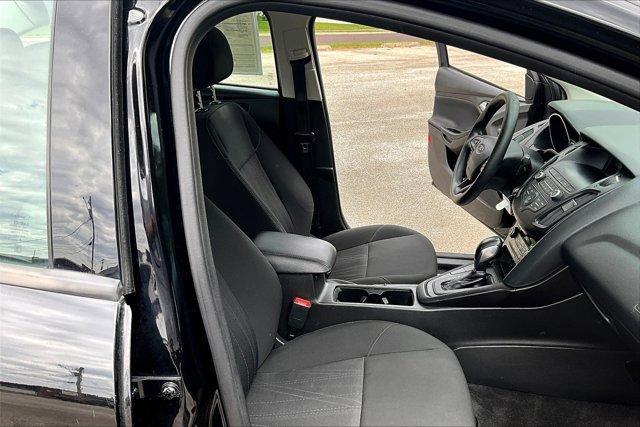 used 2018 Ford Focus car, priced at $13,591