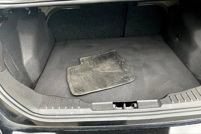 used 2018 Ford Focus car, priced at $13,591