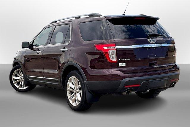 used 2011 Ford Explorer car, priced at $7,990