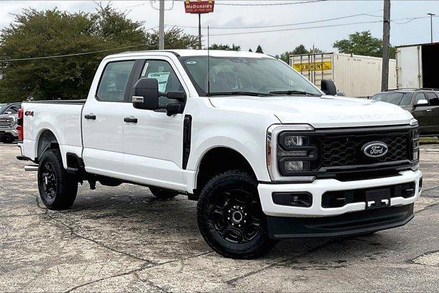 new 2024 Ford F-250 car, priced at $53,375