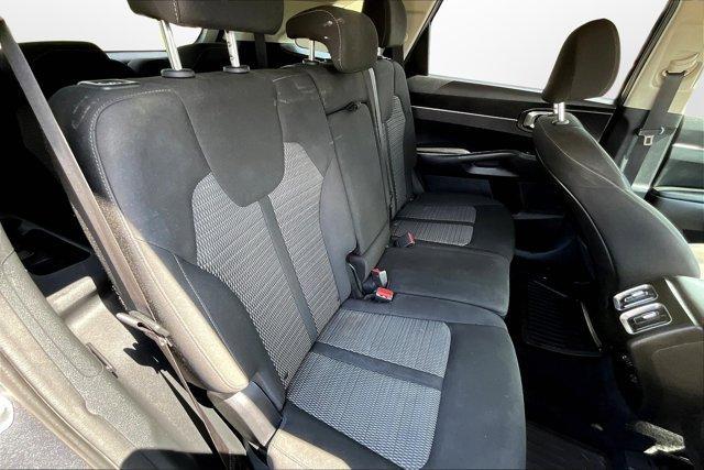used 2022 Kia Sorento car, priced at $22,991