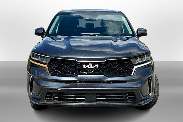 used 2022 Kia Sorento car, priced at $22,991