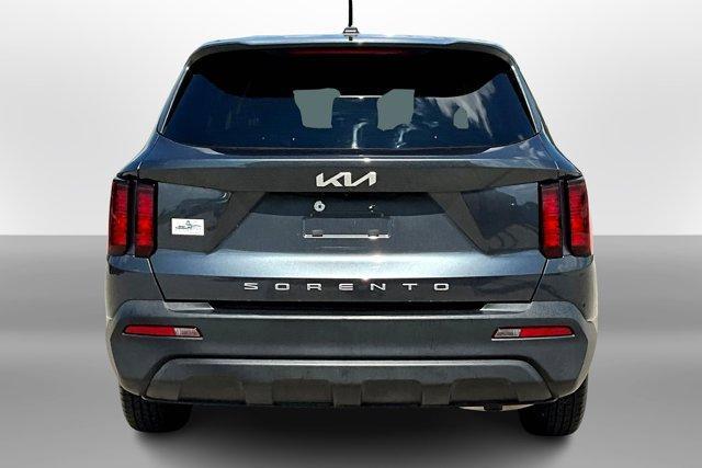 used 2022 Kia Sorento car, priced at $22,991