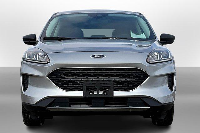 used 2022 Ford Escape car, priced at $22,492