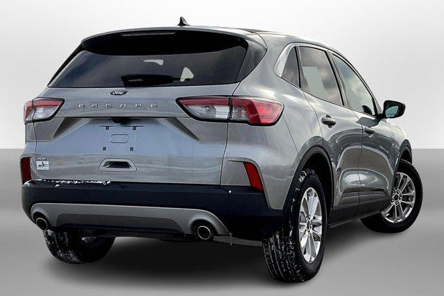 used 2022 Ford Escape car, priced at $22,492