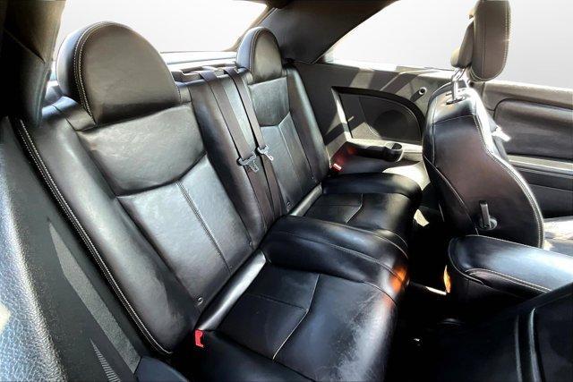 used 2012 Chrysler 200 car, priced at $10,873