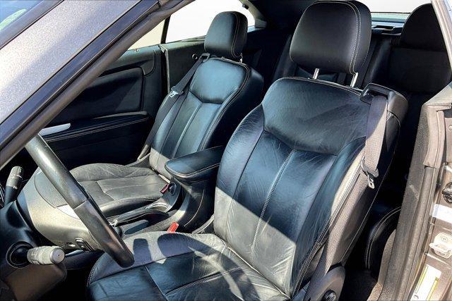 used 2012 Chrysler 200 car, priced at $10,873