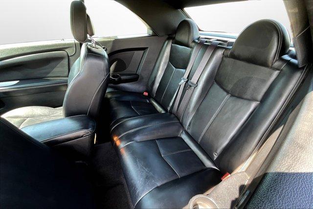 used 2012 Chrysler 200 car, priced at $10,873