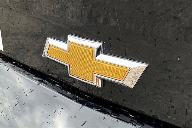 used 2023 Chevrolet Camaro car, priced at $32,491