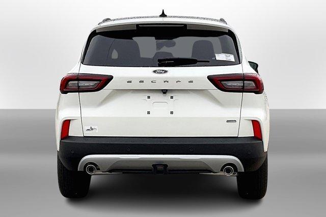 new 2024 Ford Escape car, priced at $43,860