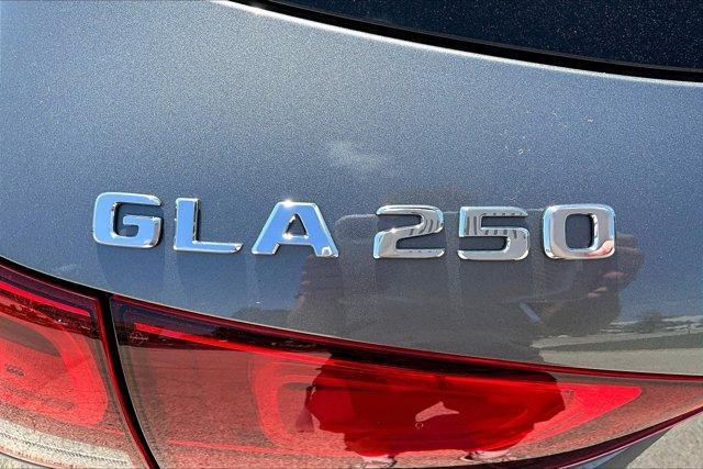 used 2021 Mercedes-Benz GLA 250 car, priced at $29,995