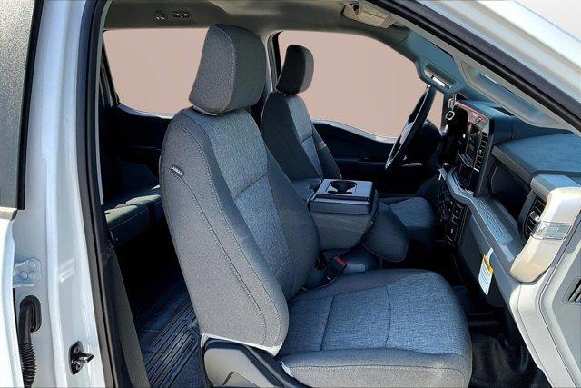new 2025 Ford F-250 car, priced at $51,630