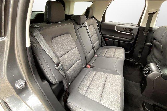 used 2023 Ford Bronco Sport car, priced at $25,195