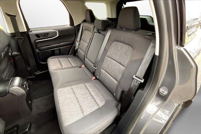 used 2023 Ford Bronco Sport car, priced at $25,195