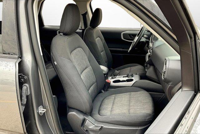 used 2023 Ford Bronco Sport car, priced at $25,195