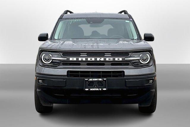 used 2023 Ford Bronco Sport car, priced at $29,495