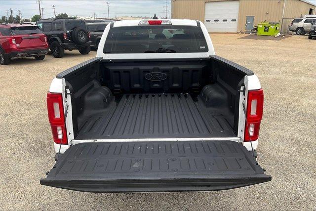 used 2020 Ford Ranger car, priced at $22,299