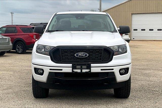 used 2020 Ford Ranger car, priced at $22,299