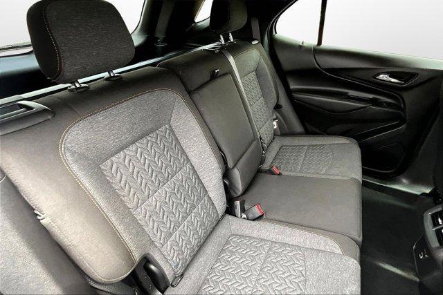 used 2023 Chevrolet Equinox car, priced at $23,999
